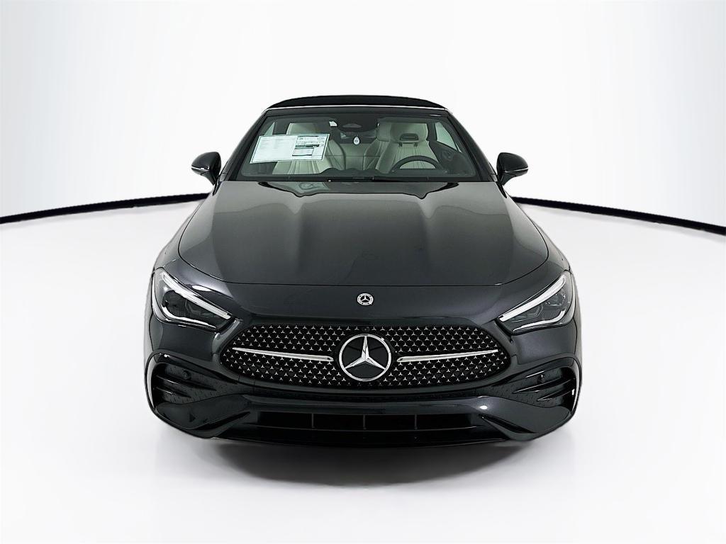new 2026 Mercedes-Benz CLE 300 car, priced at $75,720