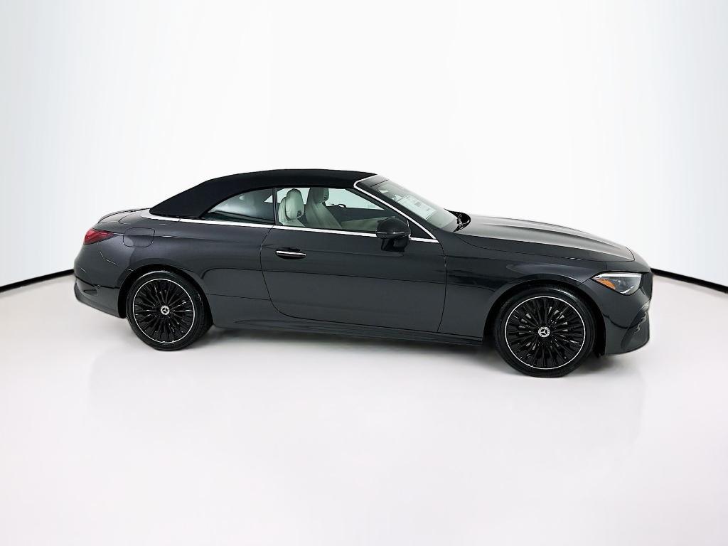 new 2026 Mercedes-Benz CLE 300 car, priced at $75,720