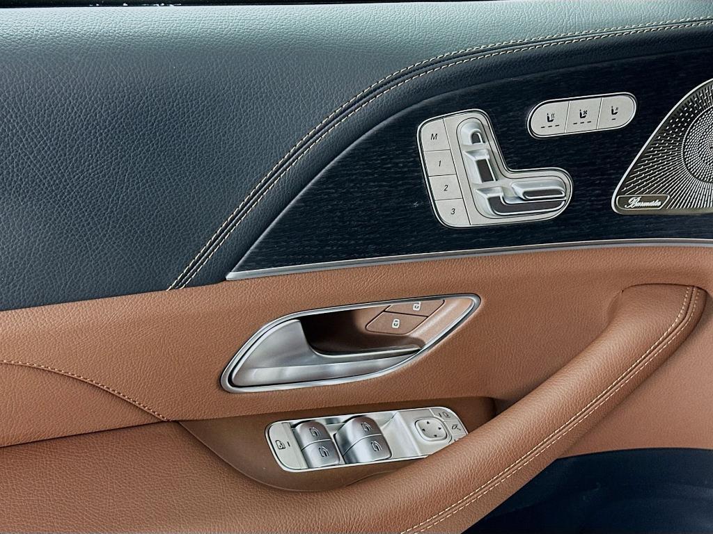 new 2026 Mercedes-Benz GLE 450 car, priced at $89,400