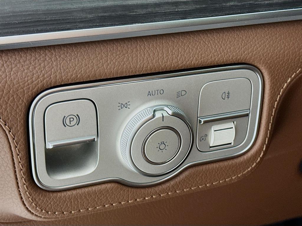 new 2026 Mercedes-Benz GLE 350 car, priced at $81,785