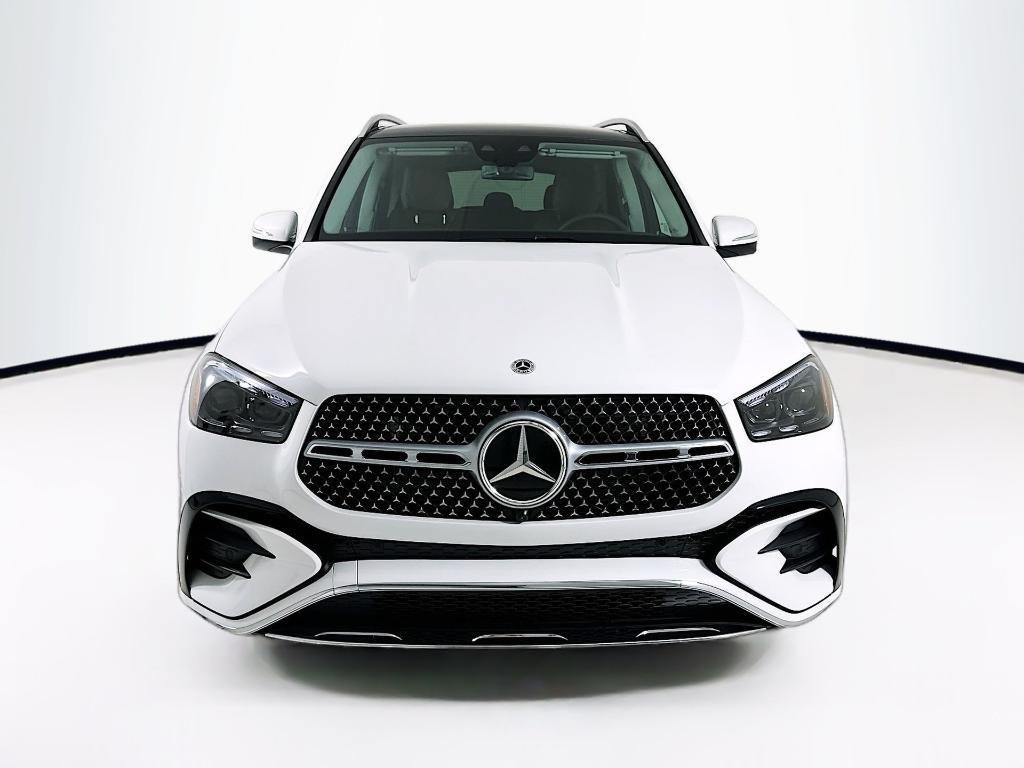 new 2026 Mercedes-Benz GLE 350 car, priced at $81,785
