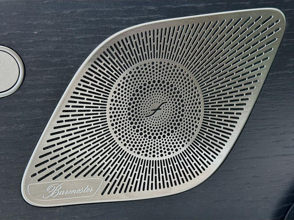 new 2026 Mercedes-Benz GLE 350 car, priced at $81,785