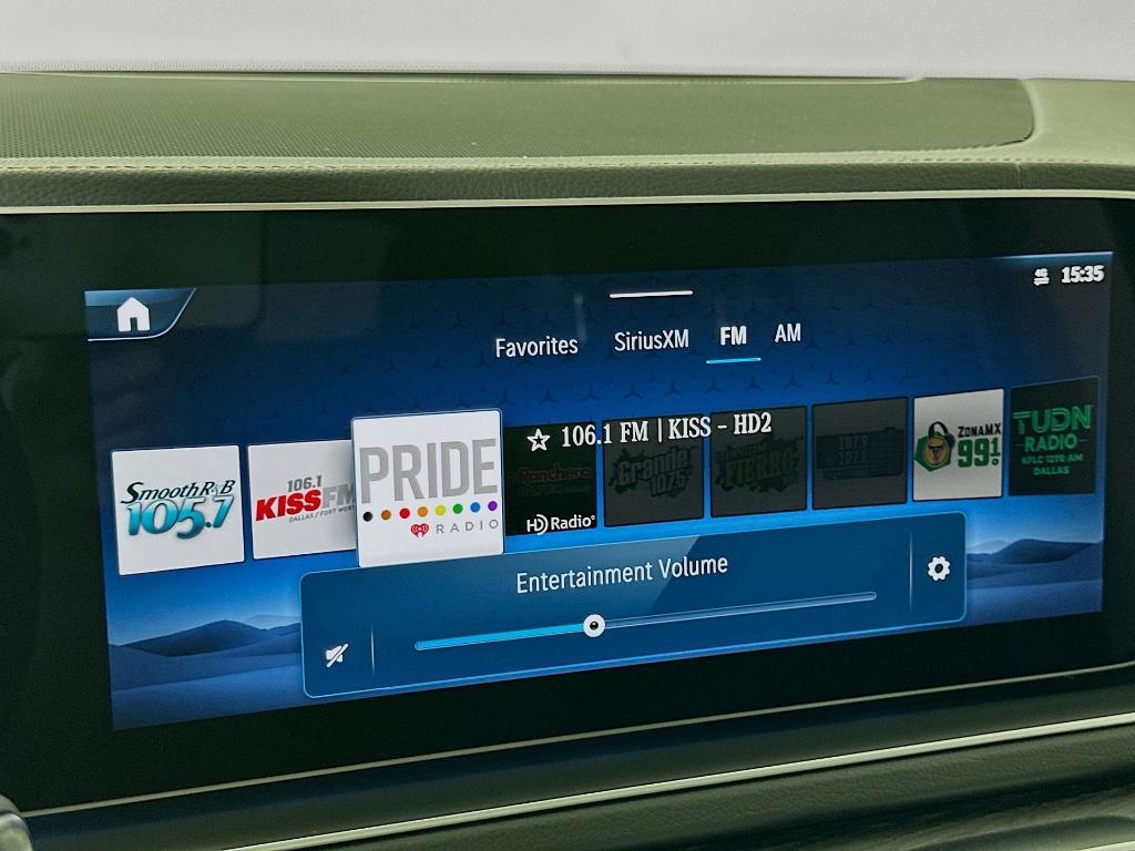 new 2026 Mercedes-Benz GLE 350 car, priced at $81,785