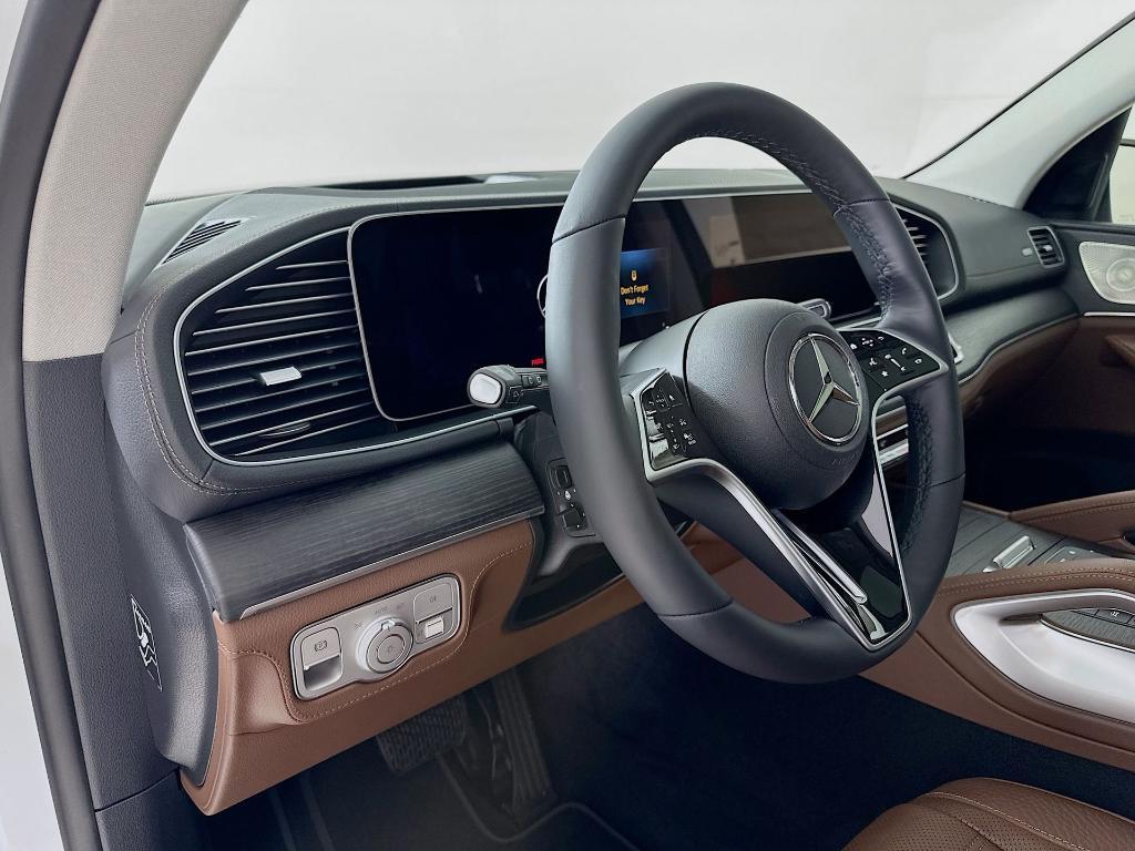 new 2026 Mercedes-Benz GLE 350 car, priced at $81,785