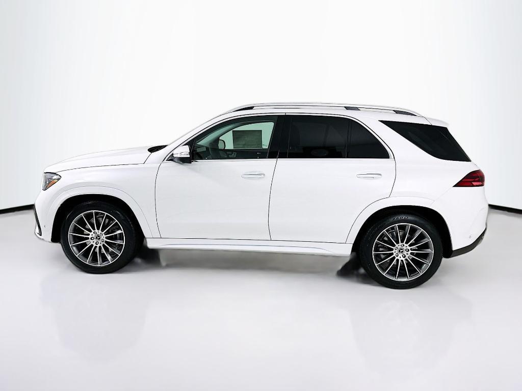 new 2026 Mercedes-Benz GLE 350 car, priced at $81,785