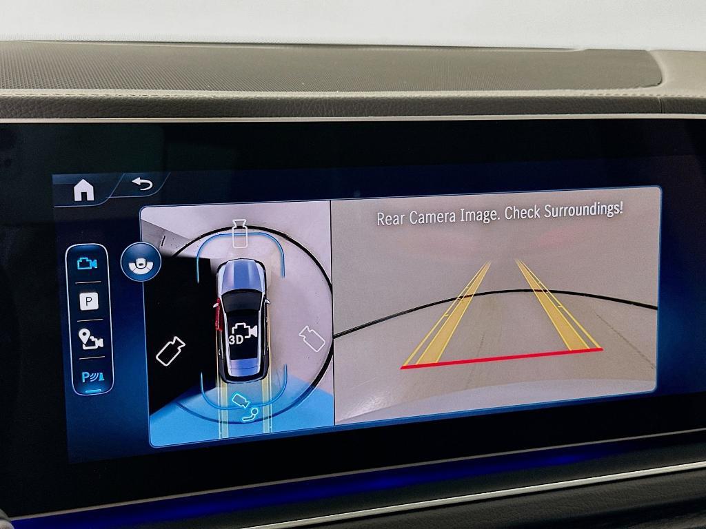 new 2026 Mercedes-Benz GLE 350 car, priced at $81,785