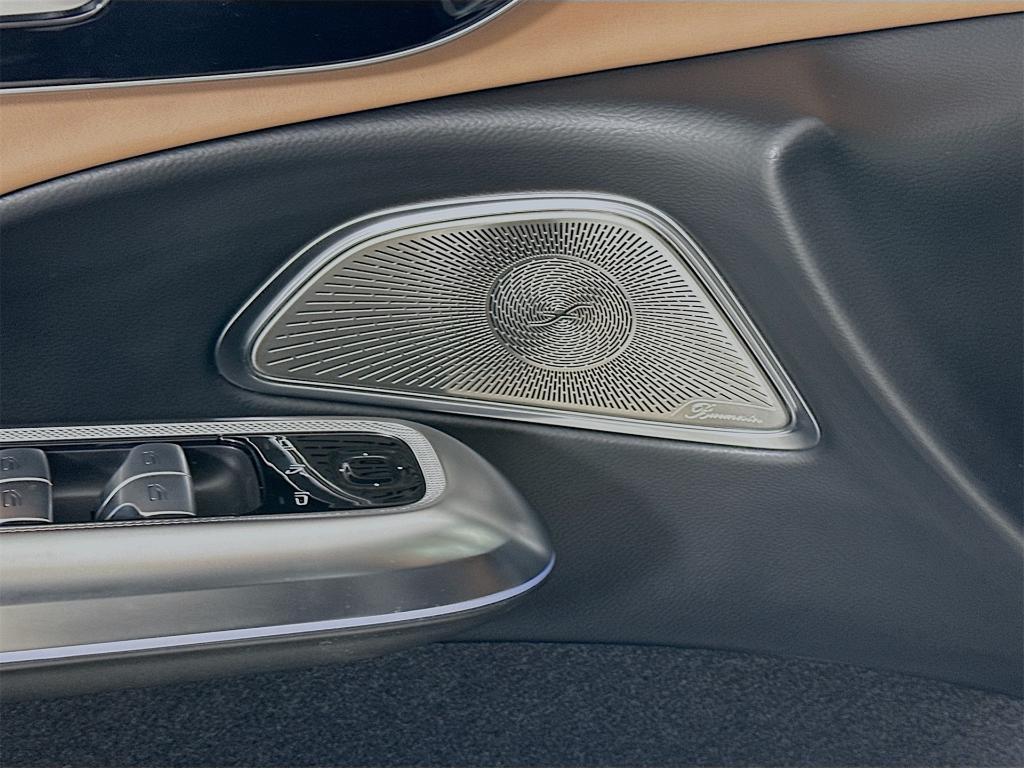 new 2026 Mercedes-Benz AMG E 53 car, priced at $102,485