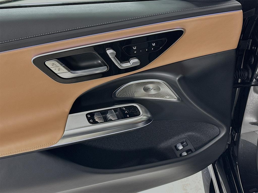 new 2026 Mercedes-Benz AMG E 53 car, priced at $102,485