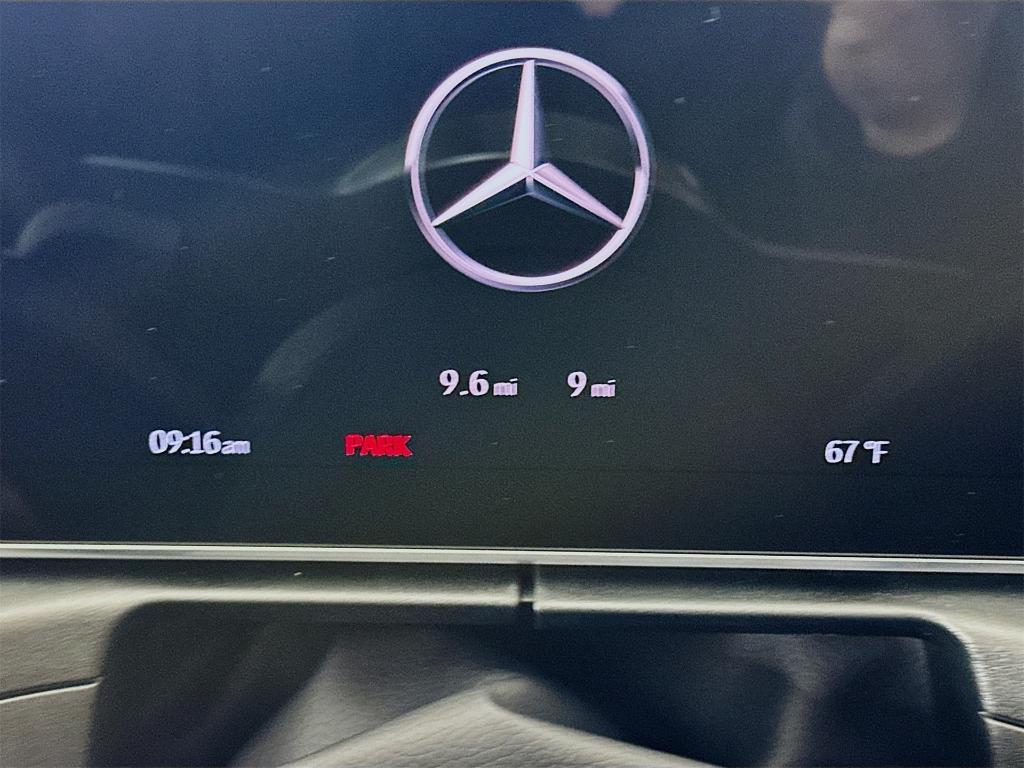 new 2026 Mercedes-Benz C-Class car, priced at $53,035