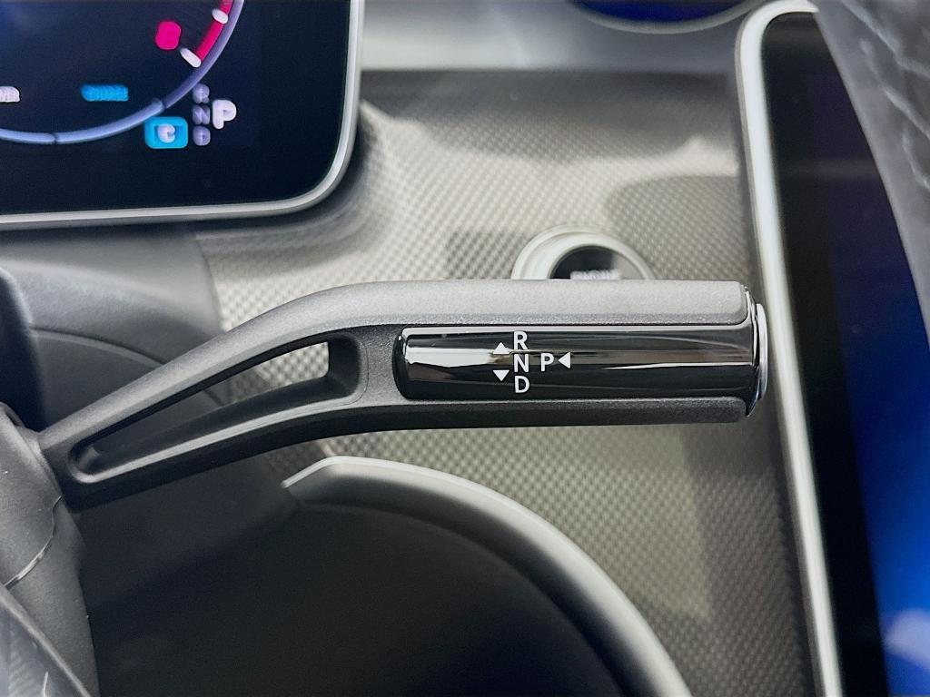 new 2026 Mercedes-Benz C-Class car, priced at $53,035