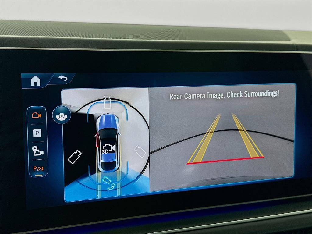 new 2026 Mercedes-Benz AMG GLE 63 car, priced at $143,715