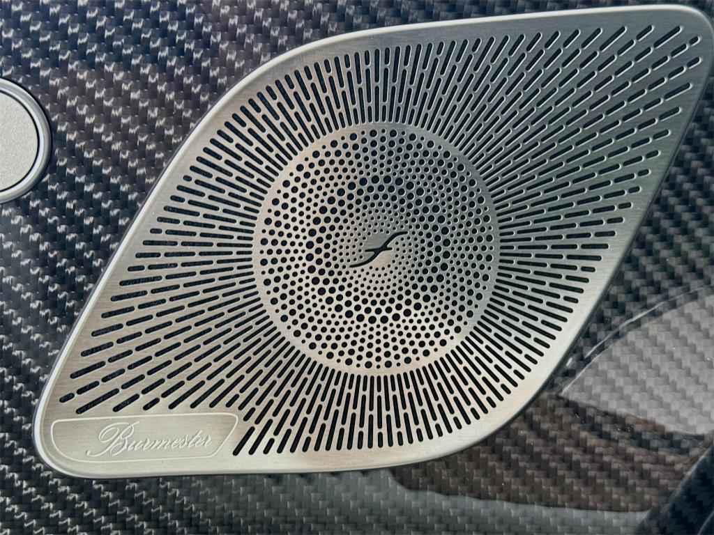 new 2026 Mercedes-Benz AMG GLE 63 car, priced at $143,715