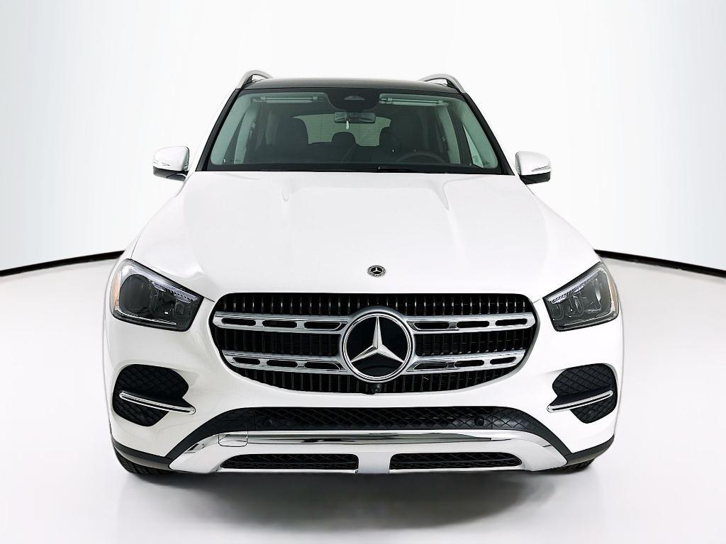 new 2026 Mercedes-Benz GLE 350 car, priced at $70,350