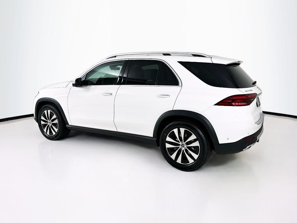 new 2026 Mercedes-Benz GLE 350 car, priced at $70,350