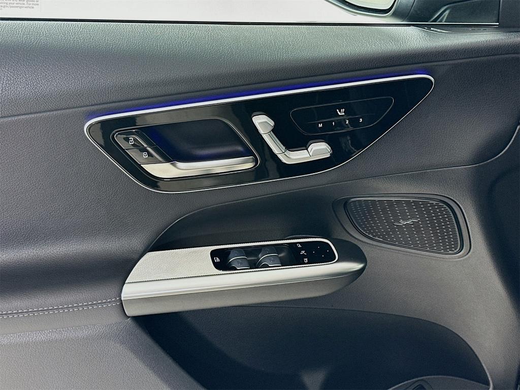 new 2026 Mercedes-Benz GLC 300 car, priced at $52,840