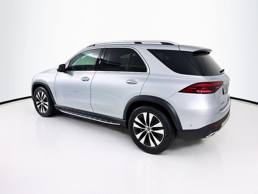 new 2026 Mercedes-Benz GLE 350 car, priced at $73,550