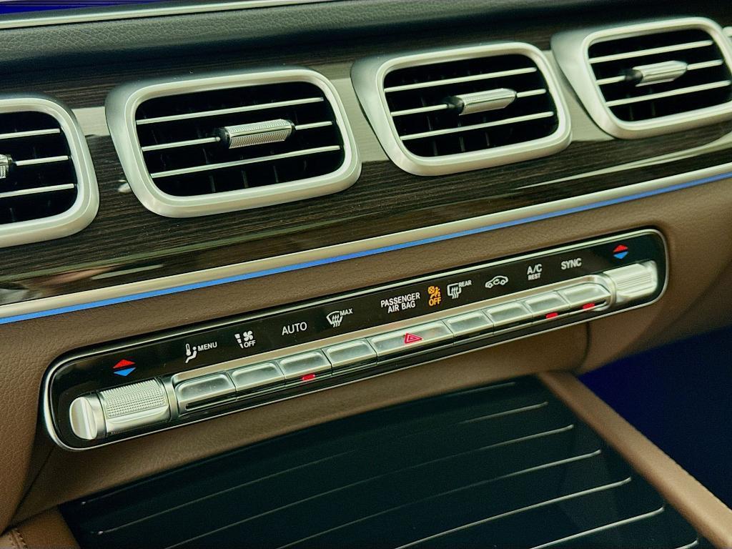 new 2026 Mercedes-Benz GLE 350 car, priced at $73,550