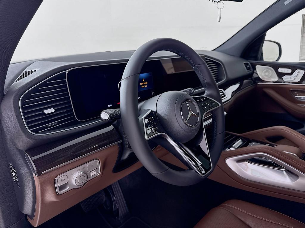 new 2026 Mercedes-Benz GLE 350 car, priced at $73,550