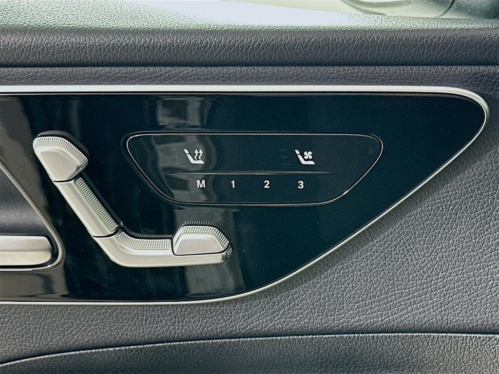 new 2026 Mercedes-Benz C-Class car, priced at $52,665