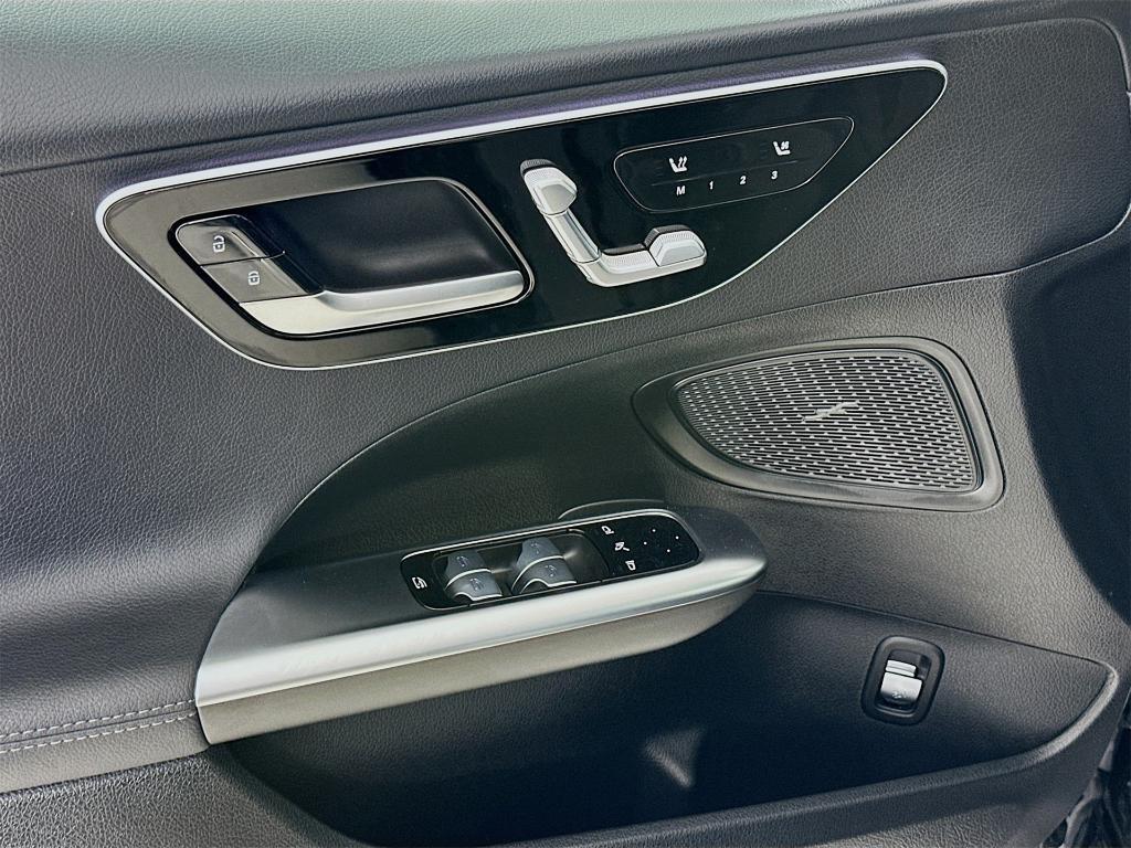 new 2026 Mercedes-Benz C-Class car, priced at $52,665