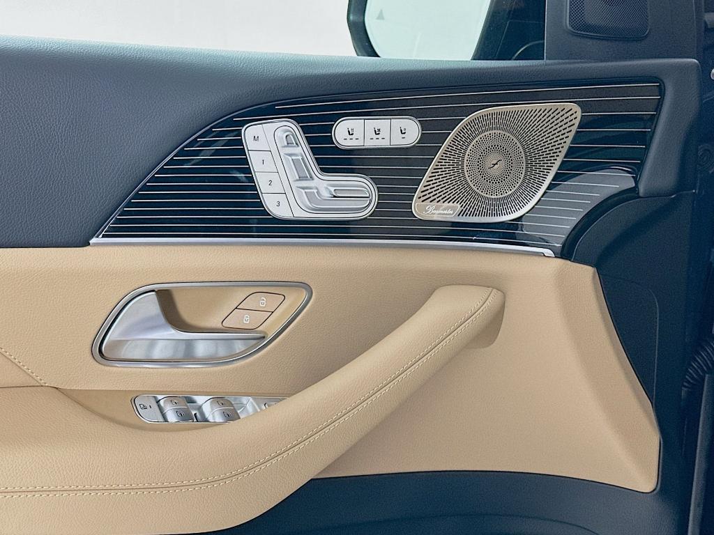 new 2026 Mercedes-Benz GLE 450 car, priced at $83,905