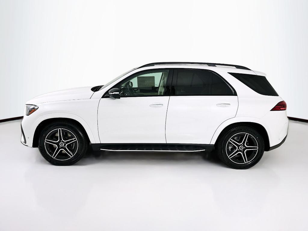 new 2026 Mercedes-Benz GLE 350 car, priced at $84,820