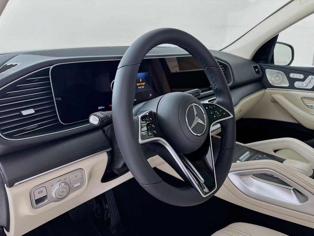 new 2026 Mercedes-Benz GLE 350 car, priced at $71,880