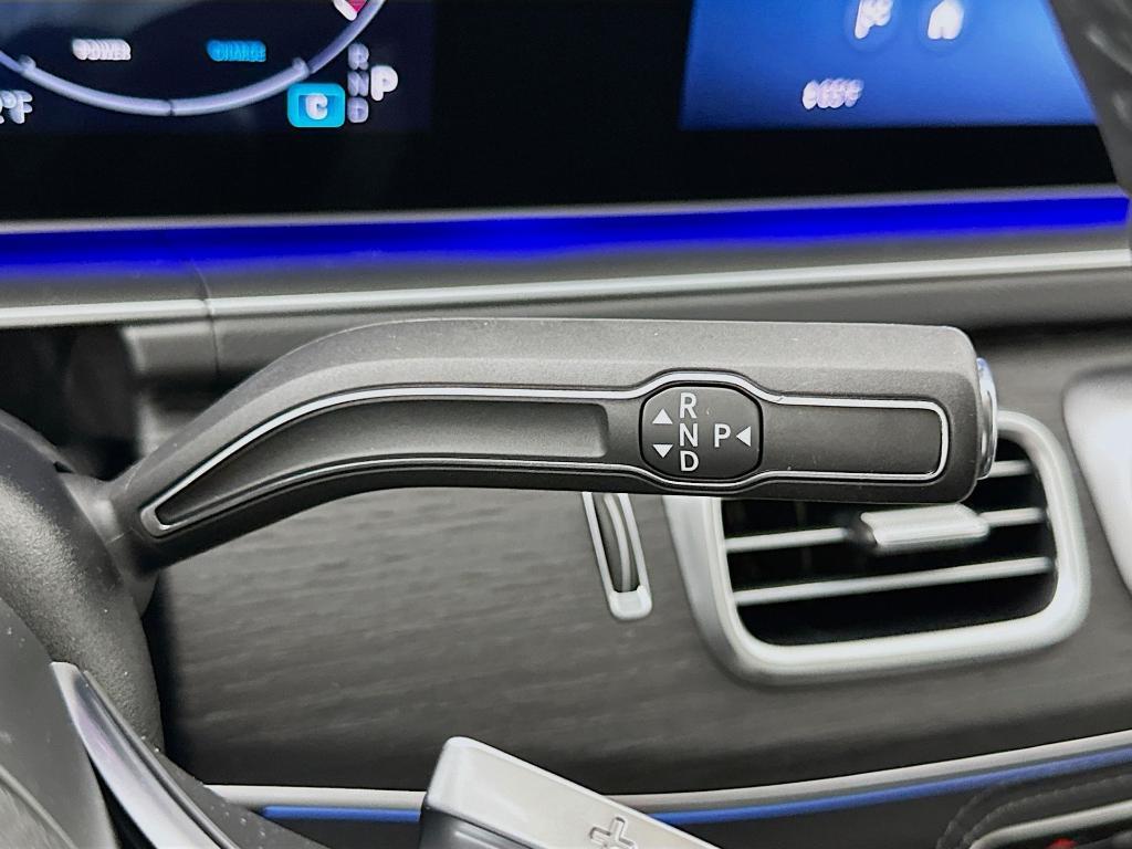 new 2026 Mercedes-Benz GLE 450 car, priced at $86,950