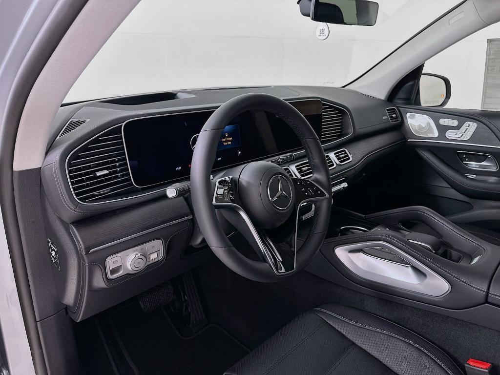 new 2026 Mercedes-Benz GLE 450 car, priced at $86,950