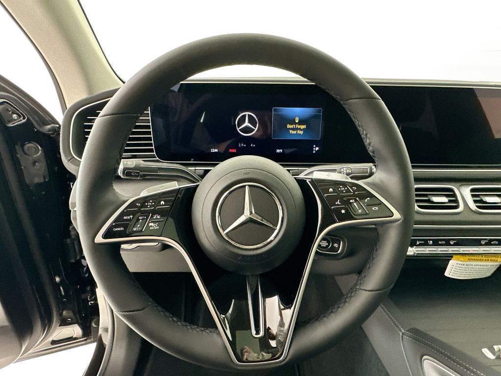 new 2026 Mercedes-Benz GLE 450 car