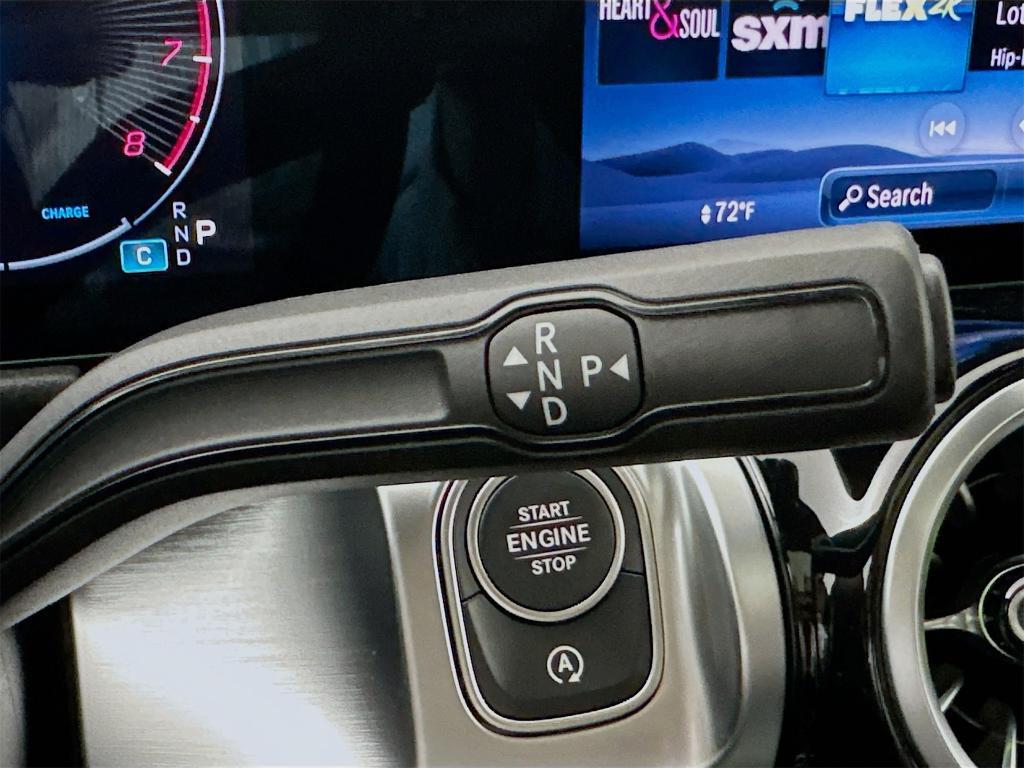 new 2026 Mercedes-Benz GLB 250 car, priced at $55,000