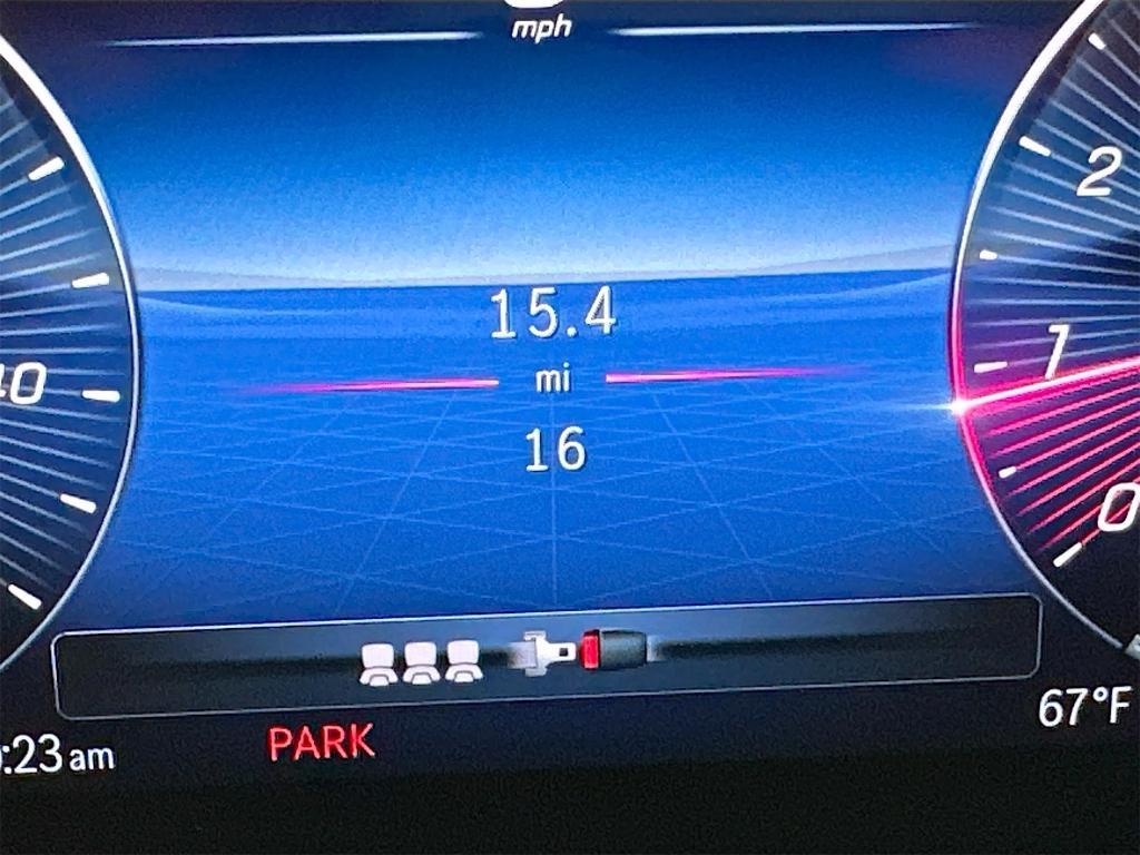 new 2026 Mercedes-Benz GLA 250 car, priced at $43,350