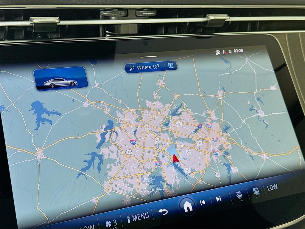 new 2026 Mercedes-Benz E-Class car, priced at $76,090