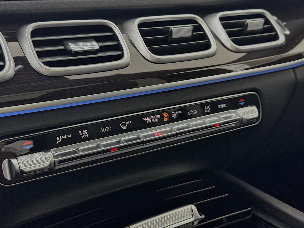 new 2026 Mercedes-Benz GLE 350 car, priced at $73,525