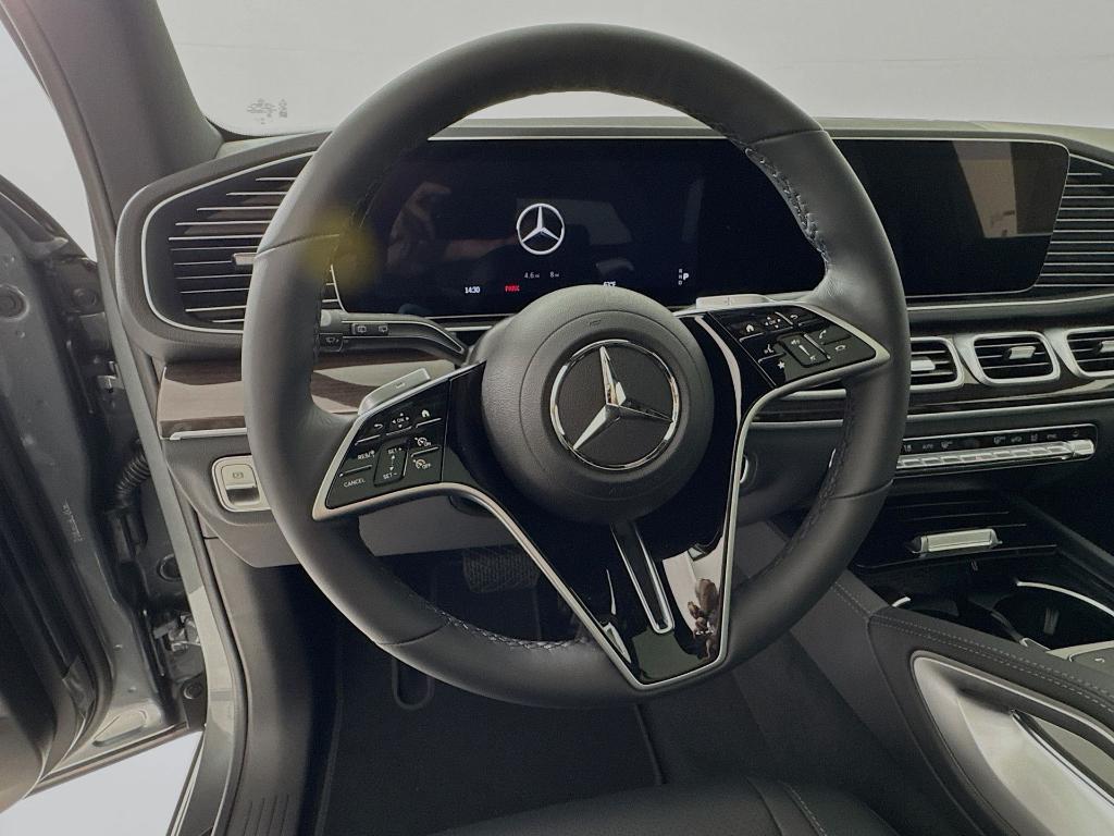 new 2026 Mercedes-Benz GLE 350 car, priced at $73,525