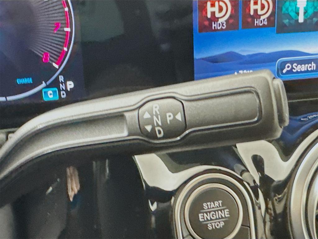 new 2026 Mercedes-Benz GLA 250 car, priced at $44,935