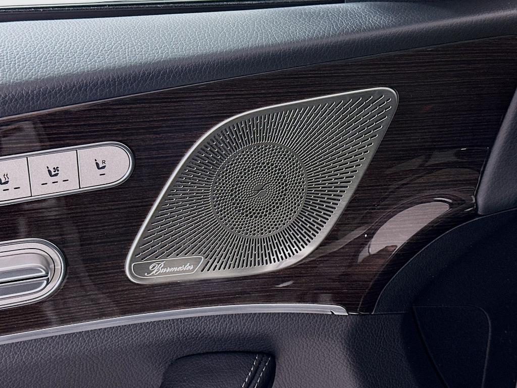 new 2026 Mercedes-Benz GLE 450 car, priced at $79,585