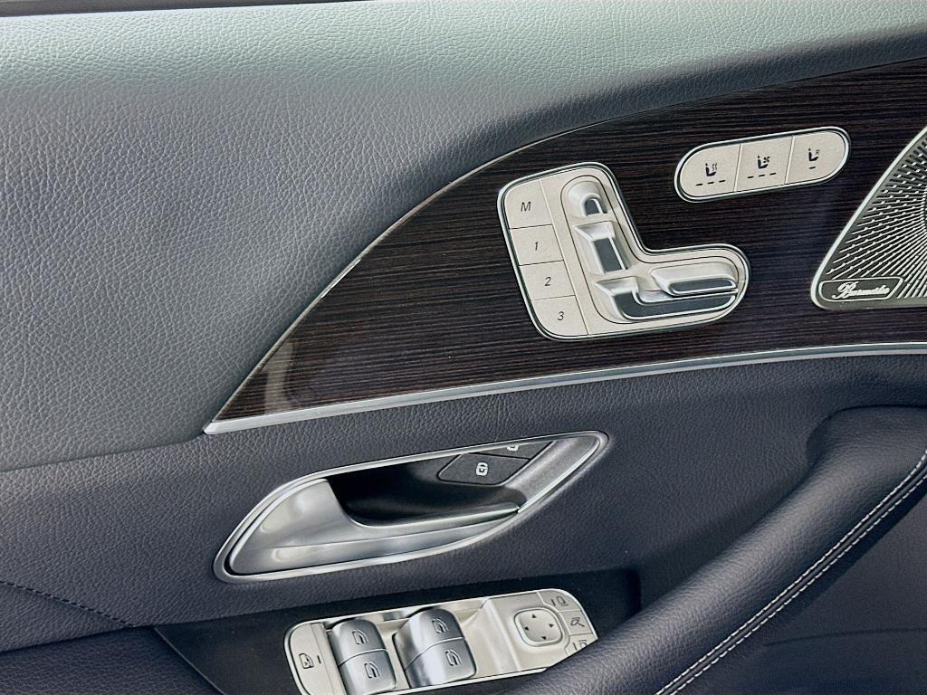 new 2026 Mercedes-Benz GLE 450 car, priced at $79,585