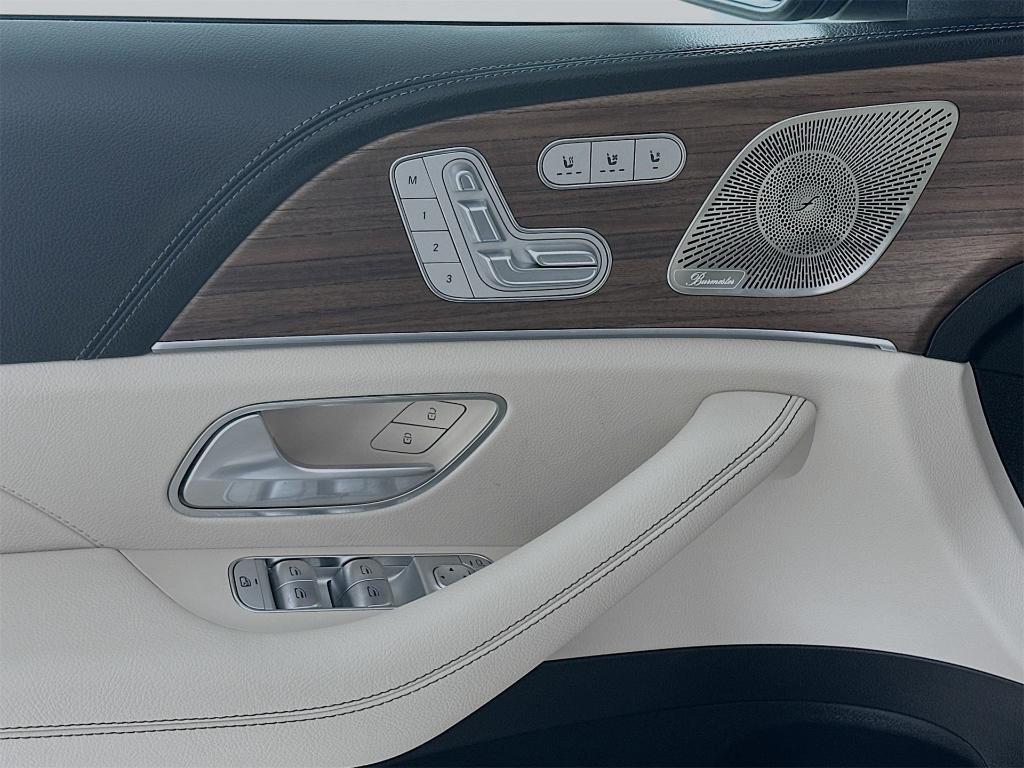 new 2026 Mercedes-Benz GLE 350 car, priced at $71,580