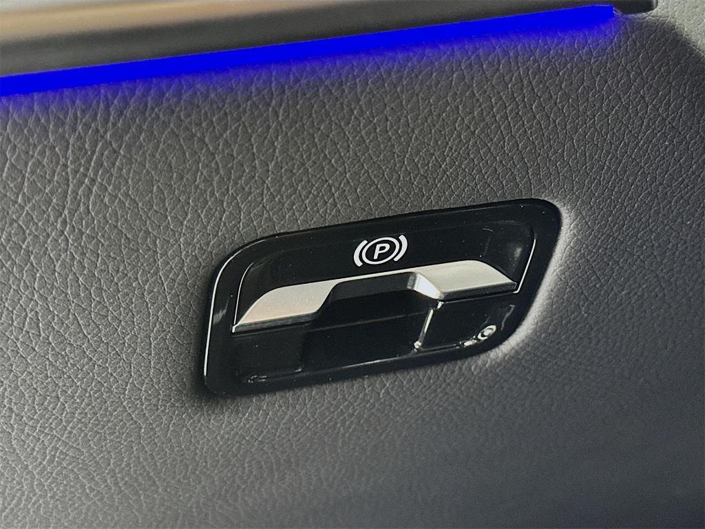 new 2026 Mercedes-Benz AMG S 63 E car, priced at $198,350