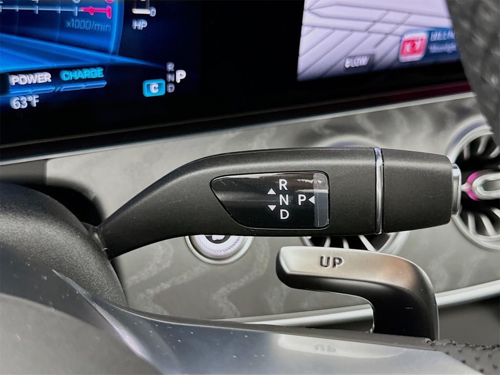 new 2026 Mercedes-Benz AMG GT 43 car, priced at $120,655