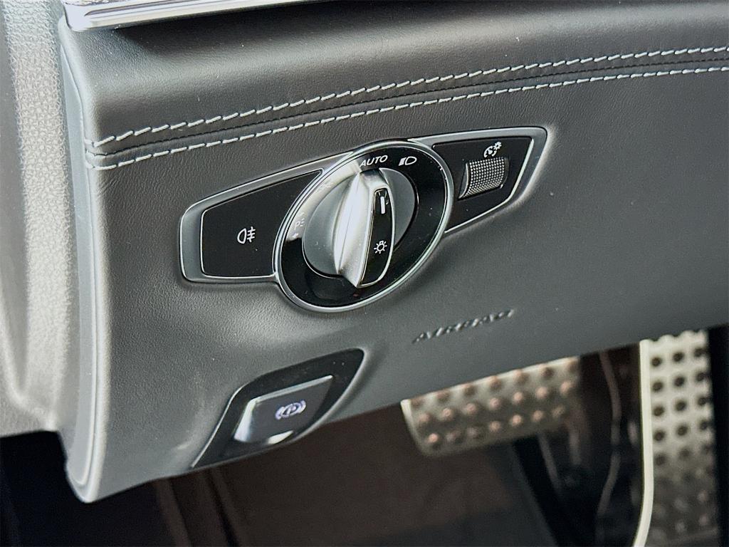 new 2026 Mercedes-Benz AMG GT 43 car, priced at $120,655