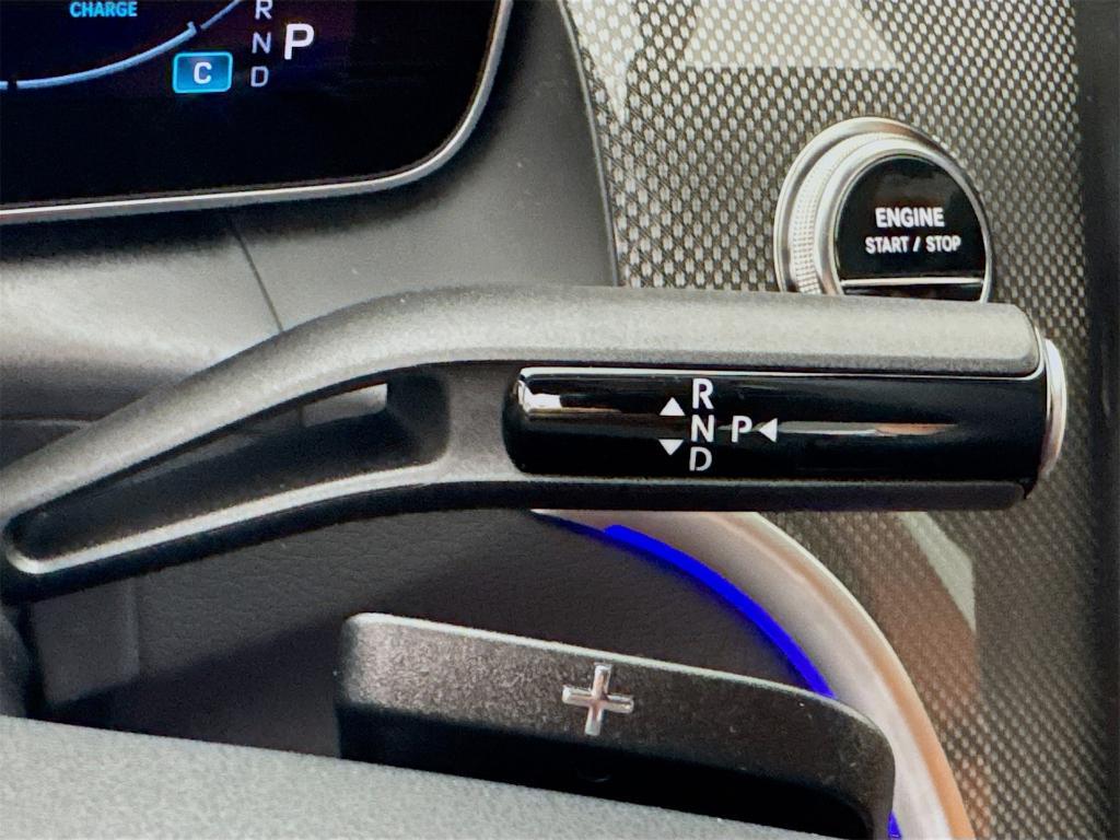 new 2026 Mercedes-Benz GLC 300 car, priced at $54,090