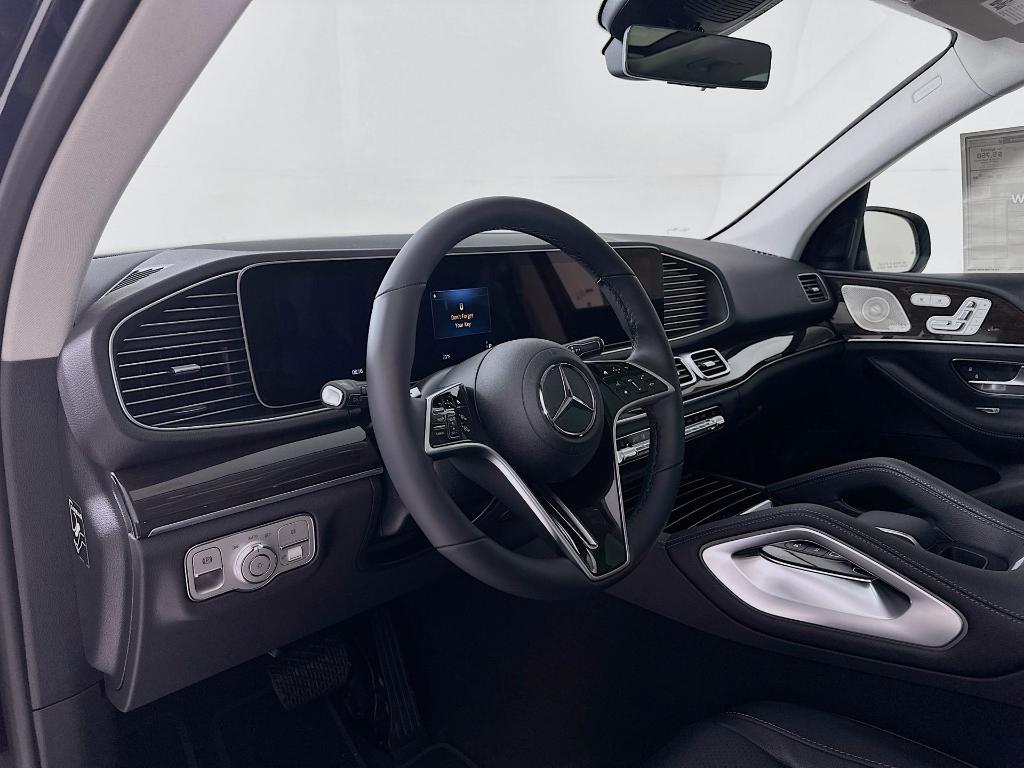 new 2026 Mercedes-Benz GLE 350 car, priced at $72,075