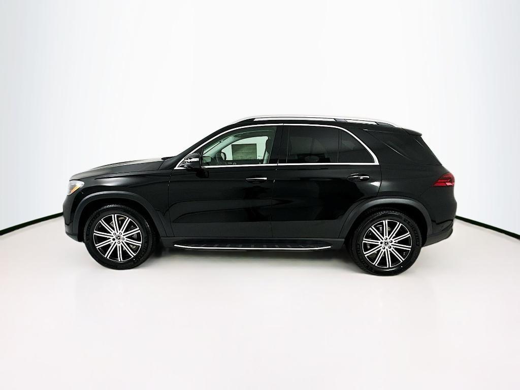 new 2026 Mercedes-Benz GLE 350 car, priced at $72,075