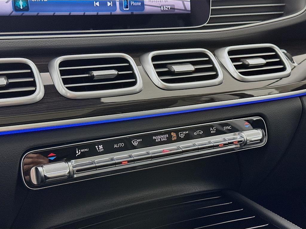 new 2026 Mercedes-Benz GLE 350 car, priced at $72,075