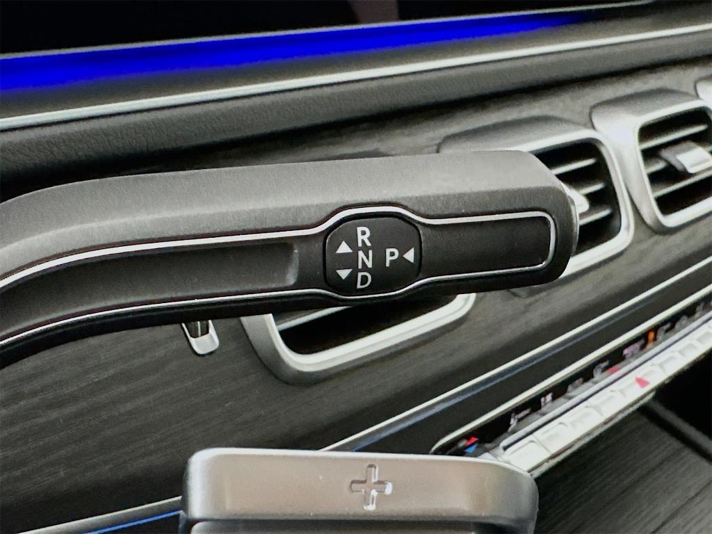 new 2026 Mercedes-Benz GLE 350 car, priced at $72,830