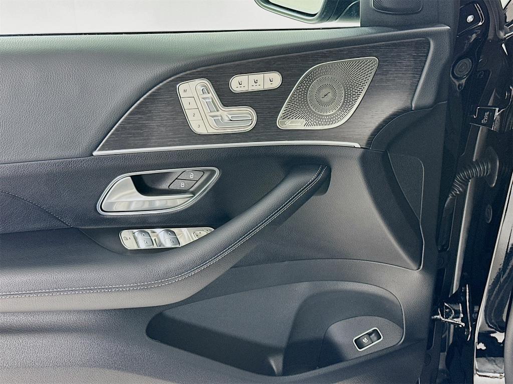 new 2026 Mercedes-Benz GLE 350 car, priced at $72,830