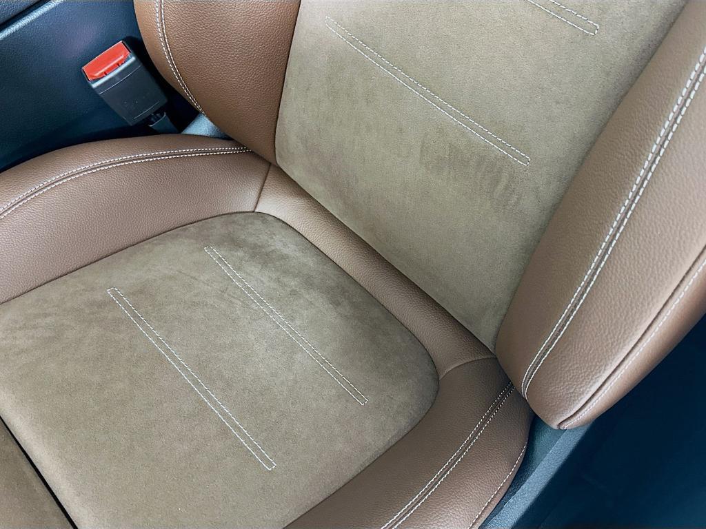 new 2026 Mercedes-Benz GLB 250 car, priced at $54,070