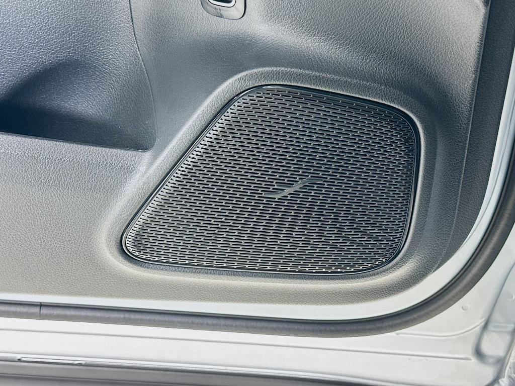 new 2026 Mercedes-Benz GLB 250 car, priced at $54,070